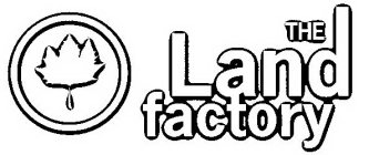 THE LAND FACTORY