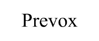 PREVOX