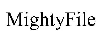 MIGHTYFILE