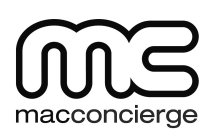 MC MACCONCIERGE