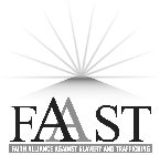 FAAST FAITH ALLIANCE AGAINST SLAVERY AND TRAFFICKING