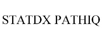 STATDX PATHIQ