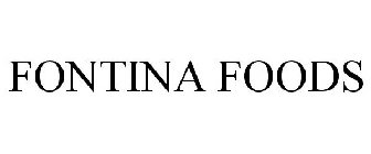 FONTINA FOODS