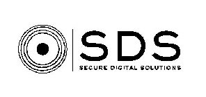 SDS | SECURE DIGITAL SOLUTIONS