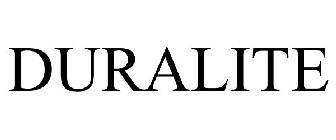DURALITE