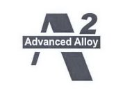 A2 ADVANCED ALLOY