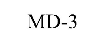 MD-3