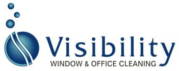 VISIBILITY WINDOW & OFFICE CLEANING