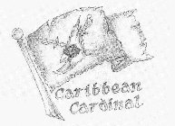 CARIBBEAN CARDINAL
