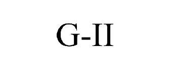 G-II