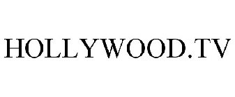 HOLLYWOOD.TV