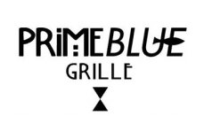PRIME BLUE GRILLE