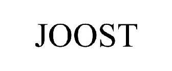 JOOST