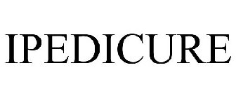 IPEDICURE