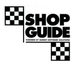 SHOP GUIDE POWERED BY SUMMIT SOFTWARE SOLUTIONS