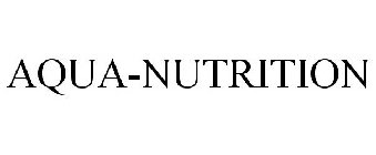 AQUA-NUTRITION
