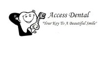 ACCESS DENTAL 