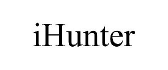 IHUNTER