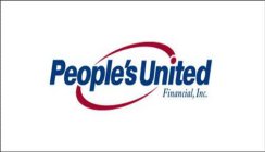 PEOPLE'S UNITED FINANCIAL, INC.