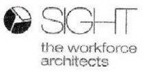SIGHT THE WORKFORCE ARCHITECTS