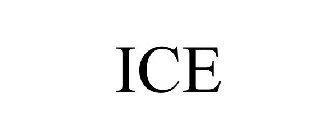 ICE