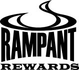 RAMPANT REWARDS