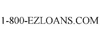 1-800-EZLOANS.COM