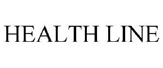 HEALTH LINE