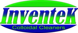 INVENTEK COLLOIDAL CLEANERS