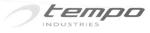 TEMPO INDUSTRIES