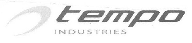 TEMPO INDUSTRIES