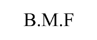 B.M.F