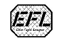 EFL ELITE FIGHT LEAGUE