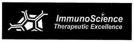 IMMUNOSCIENCE THERAPEUTIC EXCELLENCE