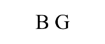 B G