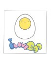 ILOVEEGG