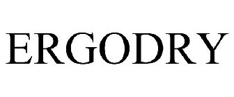 ERGODRY