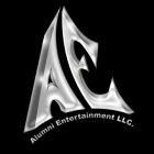 ALUMNI ENTERTAINMENT, LLC AE