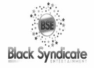 BSE BLACK SYNDICATE ENTERTAINMENT