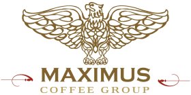 MAXIMUS COFFEE GROUP