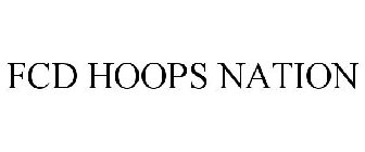 FCD HOOPS NATION