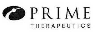 PRIME THERAPEUTICS