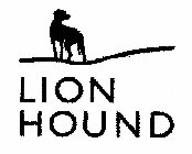 LION HOUND