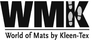 WMK WORLD OF MATS BY KLEEN-TEX