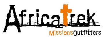 AFRICA TREK MISSIONS OUTFITTERS