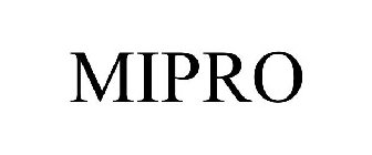 MIPRO