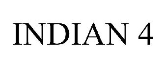 INDIAN 4
