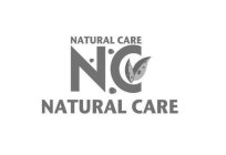 NATURAL CARE NC NATURAL CARE