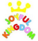 JOYFUL KINGDOM
