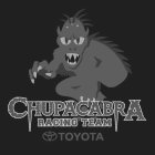 CHUPACABRA RACING TEAM TOYOTA
